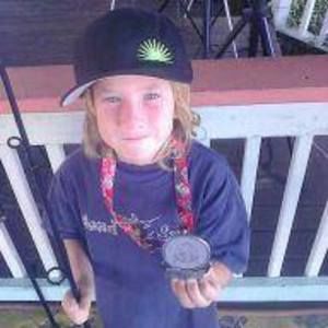 Meet your Posher, Gavin